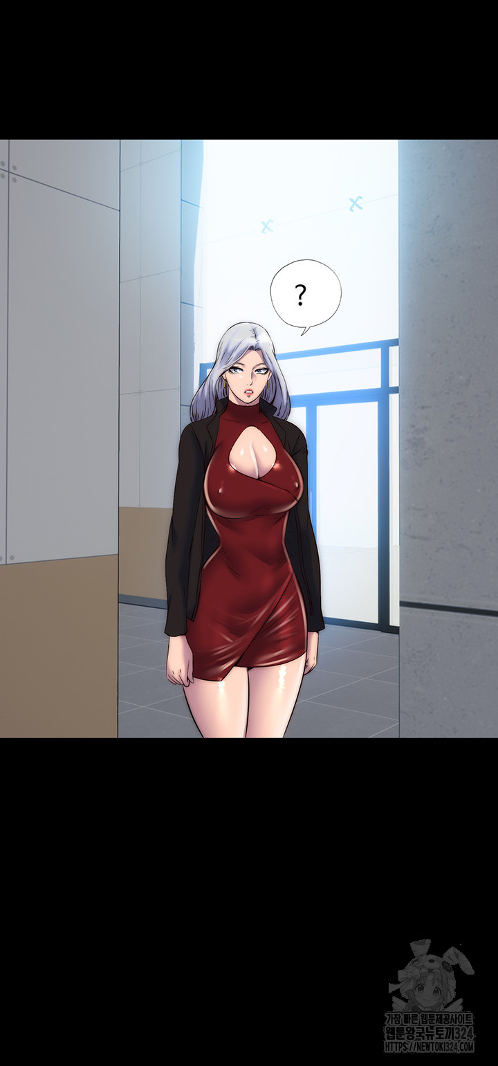 Body Bind Raw - Chapter 42 Page 40