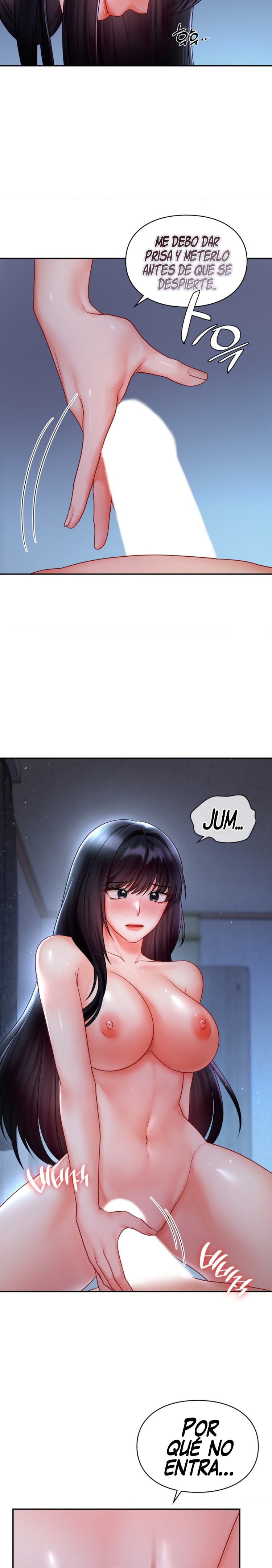 The Kid Is Obsessed With Me Raw - Chapter 17 Page 5