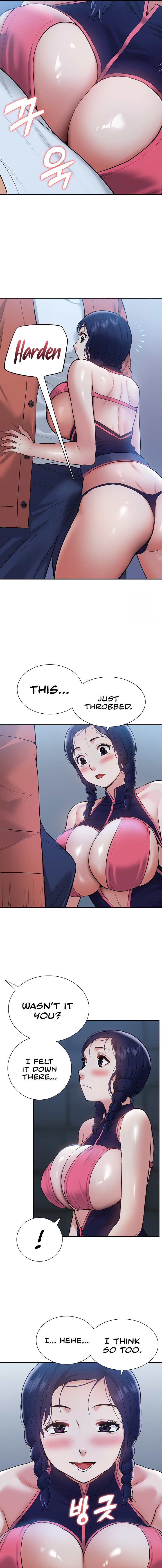 I Was the One Who Got Hypnotized but I Made an Idol Harem - Chapter 33 Page 7