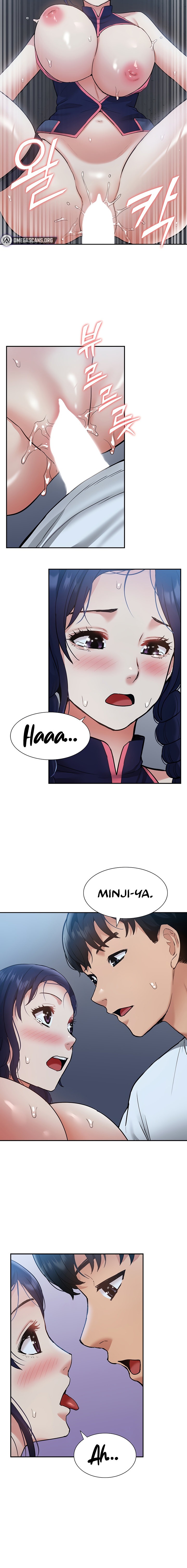 I Was the One Who Got Hypnotized but I Made an Idol Harem - Chapter 34 Page 14