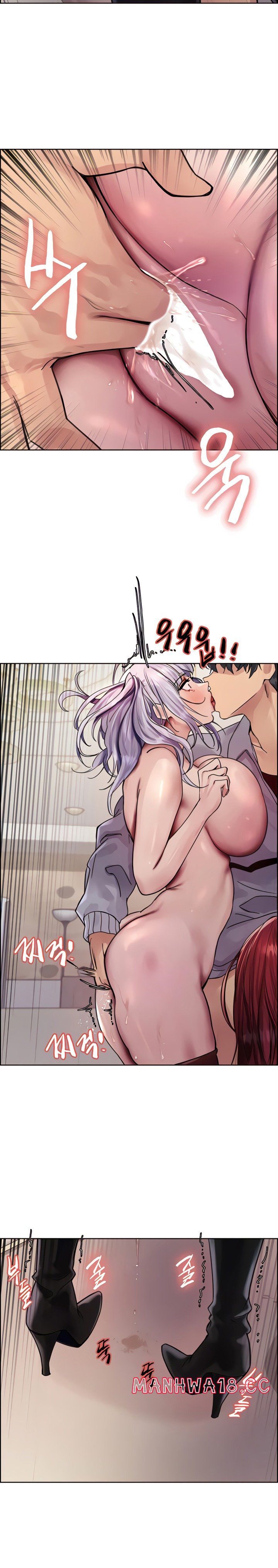 Sex Stopwatch Raw - Chapter 78 Page 12