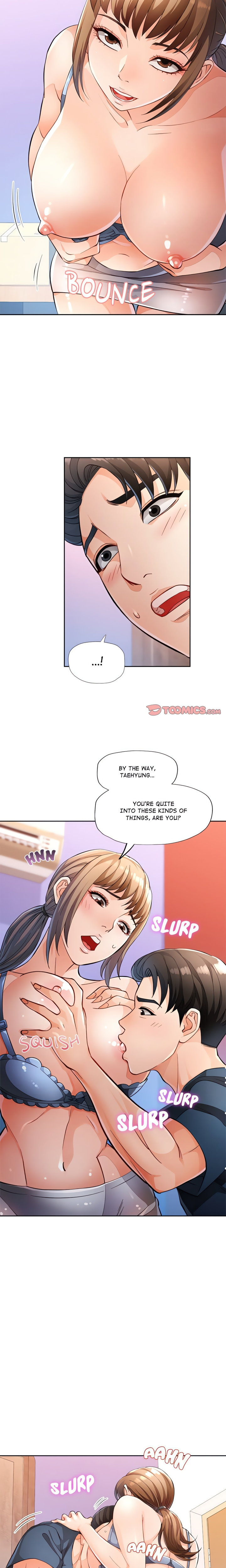 Wait, I’m a Married Woman! - Chapter 17 Page 5