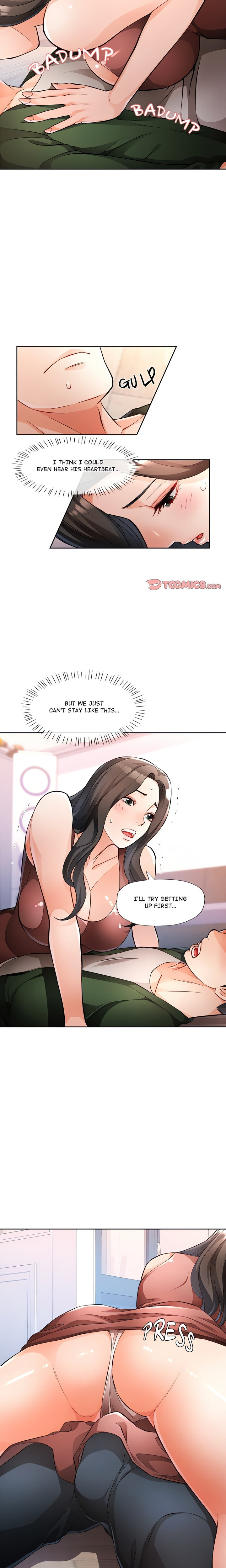 Wait, I’m a Married Woman! - Chapter 18 Page 16
