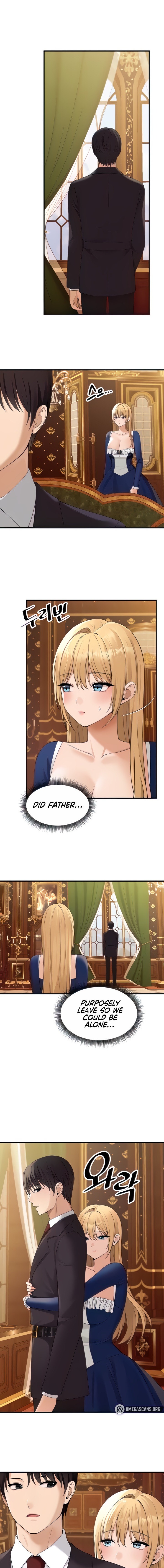 Elf Who Likes To Be Humiliated - Chapter 72 Page 1