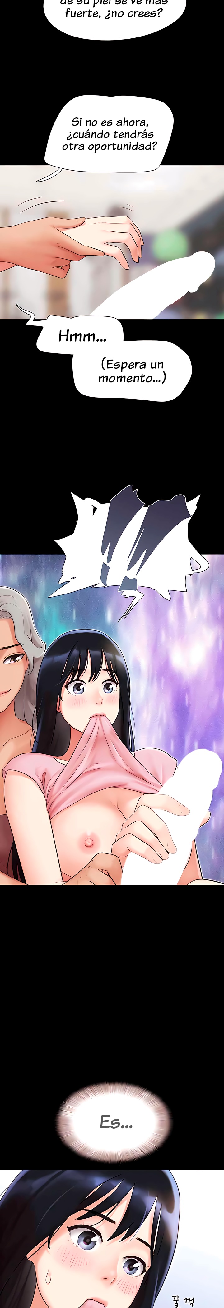 So-Eun Raw - Chapter 19 Page 17