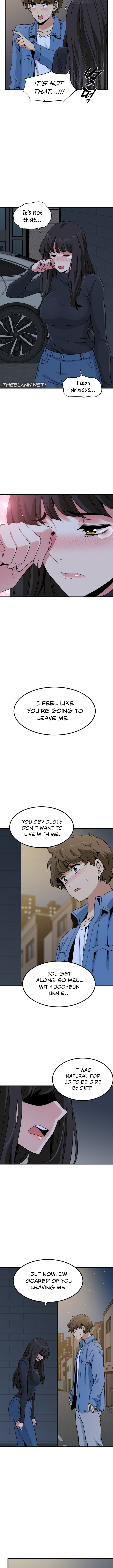 A Turning Point - Chapter 25 Page 11