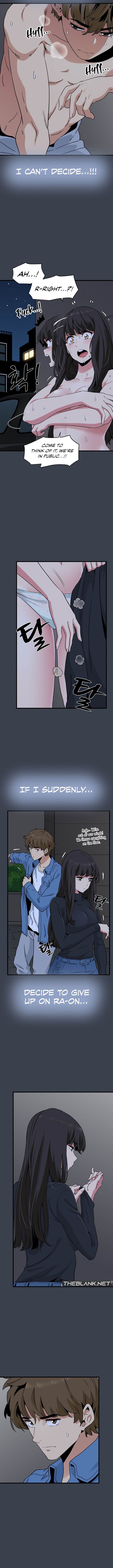 A Turning Point - Chapter 29 Page 9