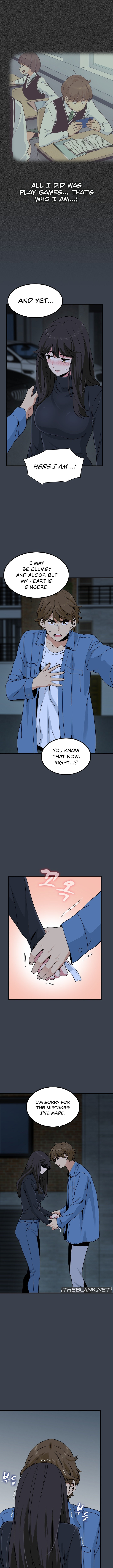A Turning Point - Chapter 32 Page 6