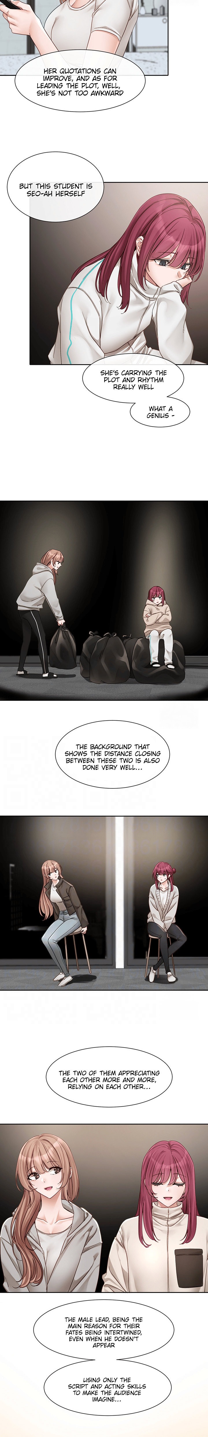 Circles - Chapter 155 Page 2