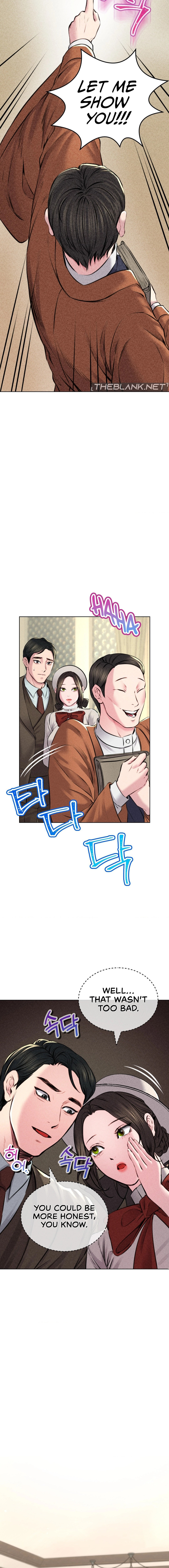 Modern Apartment, Gyeonseong 1930 - Chapter 10 Page 10