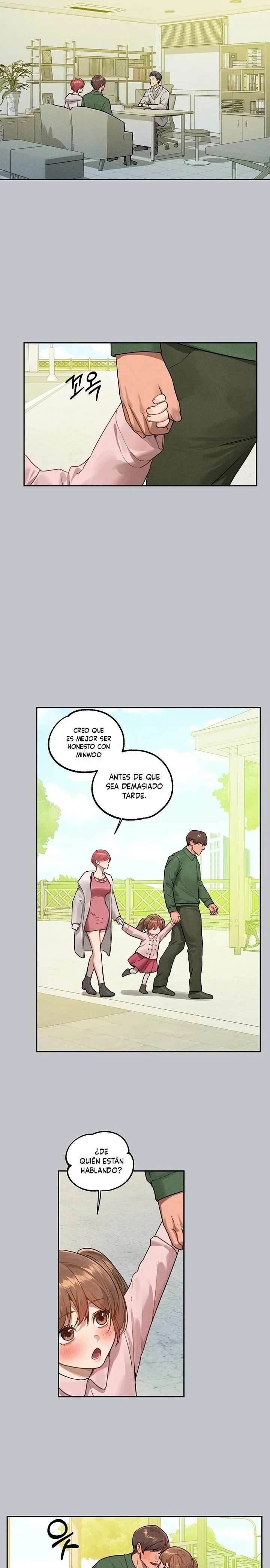 The Owner Of A Building Raw - Chapter 131 Page 26