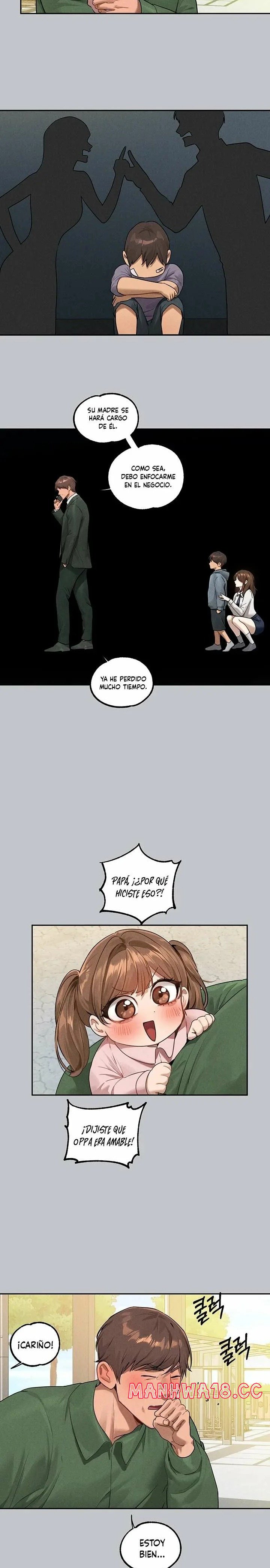 The Owner Of A Building Raw - Chapter 131 Page 28
