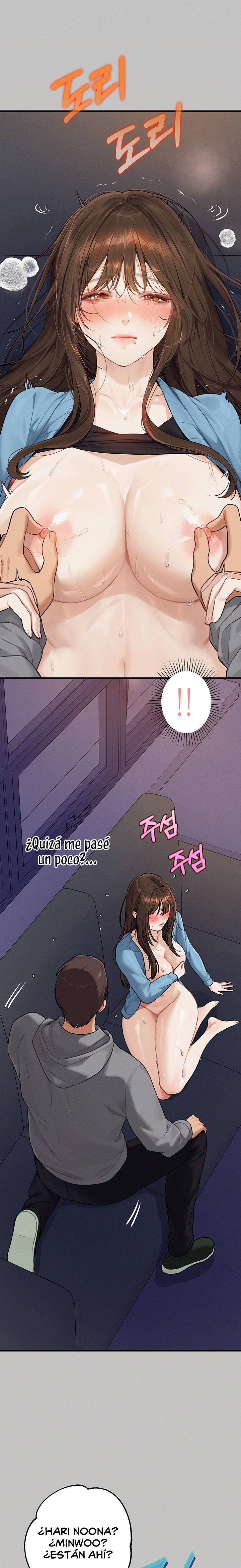 The Owner Of A Building Raw - Chapter 139 Page 22