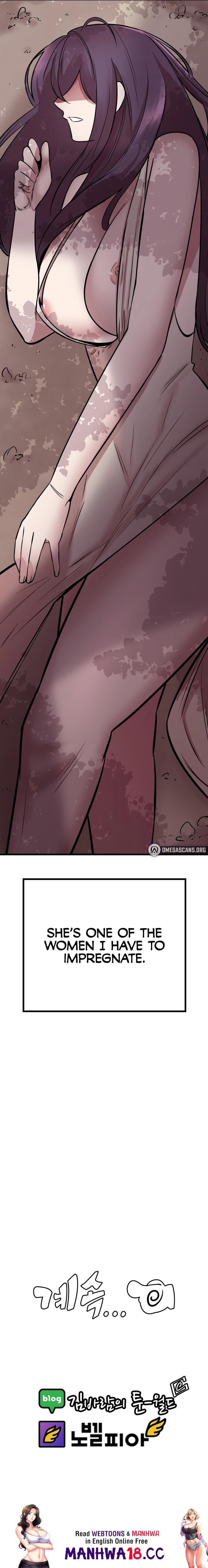 Sex Renaissance - Chapter 5 Page 5