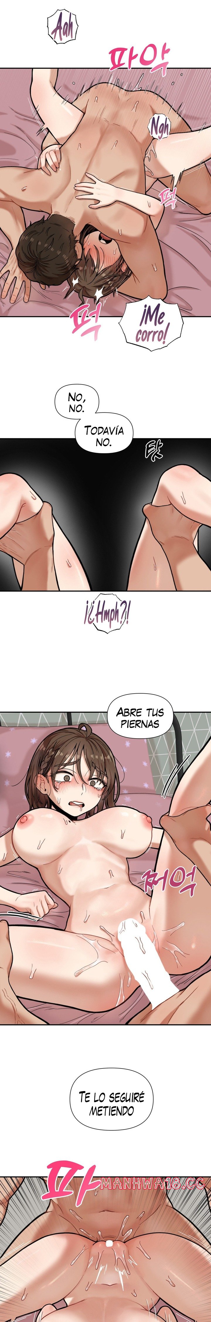 An Invisible Kiss Raw - Chapter 5 Page 5